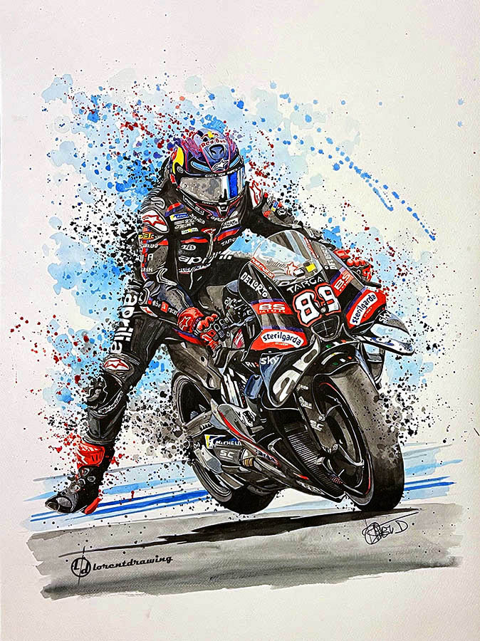 MOTOGP 2026 Jorge Martin