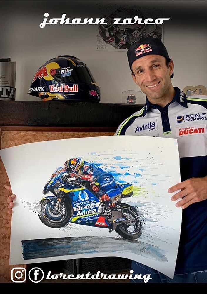 Johann Zarco