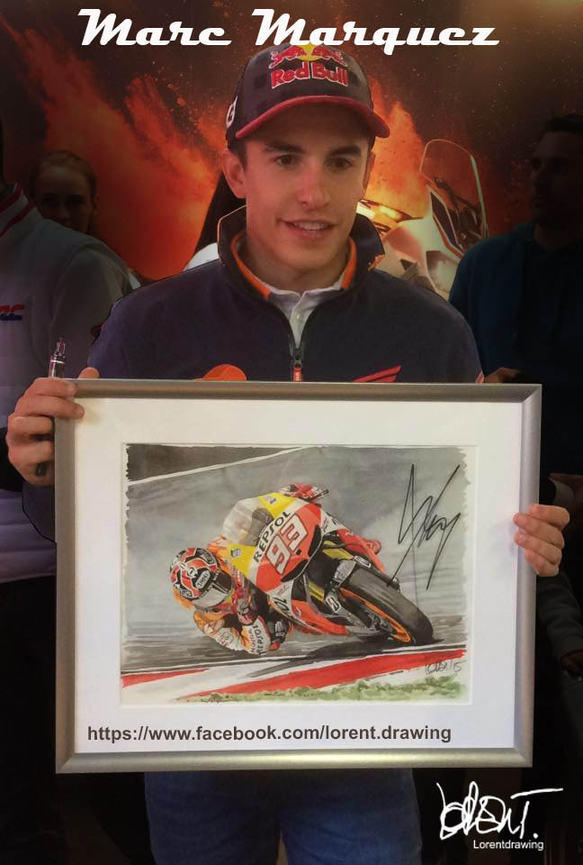 Marc Marquez